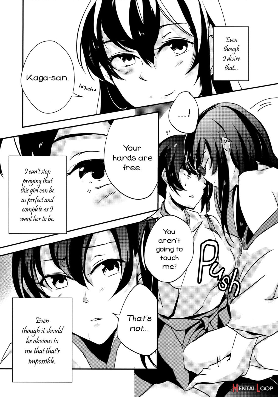 Umi No Kasane page 9