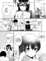 Umi To Icha Love Ecchi page 3