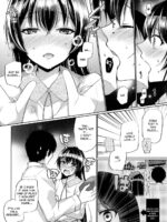 Umi To Icha Love Ecchi page 5