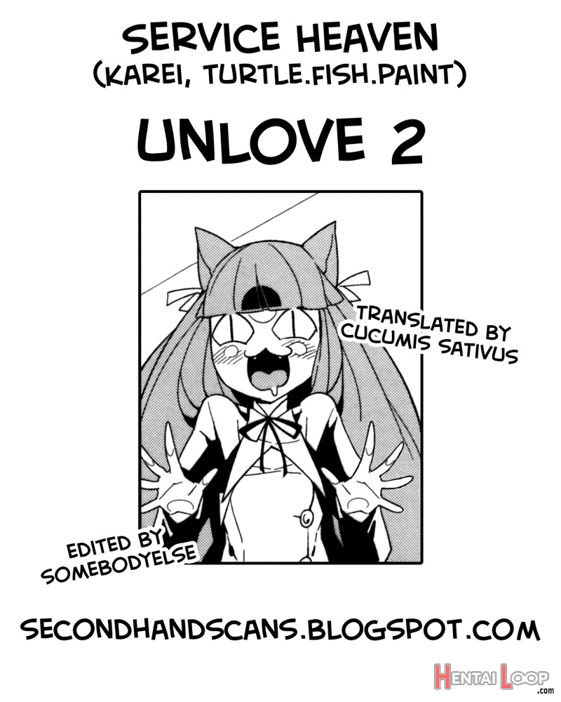 Unlove 2 page 28