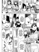 Unsweet - Asahina Ikka Netorareta Haha · Tomoko page 10