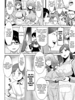 Unsweet - Asahina Ikka Netorareta Haha ・ Tomoko Ch. 1 page 6