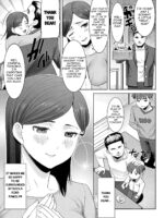 Unsweet - Asahina Ikka Netorareta Haha ・ Tomoko Ch. 1 page 7