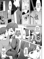 Unsweet - Asahina Ikka Netorareta Haha ・ Tomoko Ch. 1 page 9
