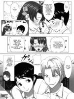 Unsweet Inoue Ai page 3