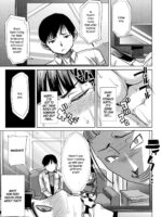 Unsweet Kurose Katsuko Plus Choukyou page 7