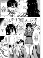 Unsweet Kurose Katsuko Plus Choukyou page 9