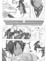 Untitled Bleach Story From Hp page 2