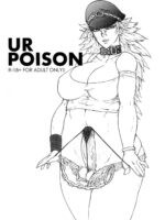 Ur Poison page 1