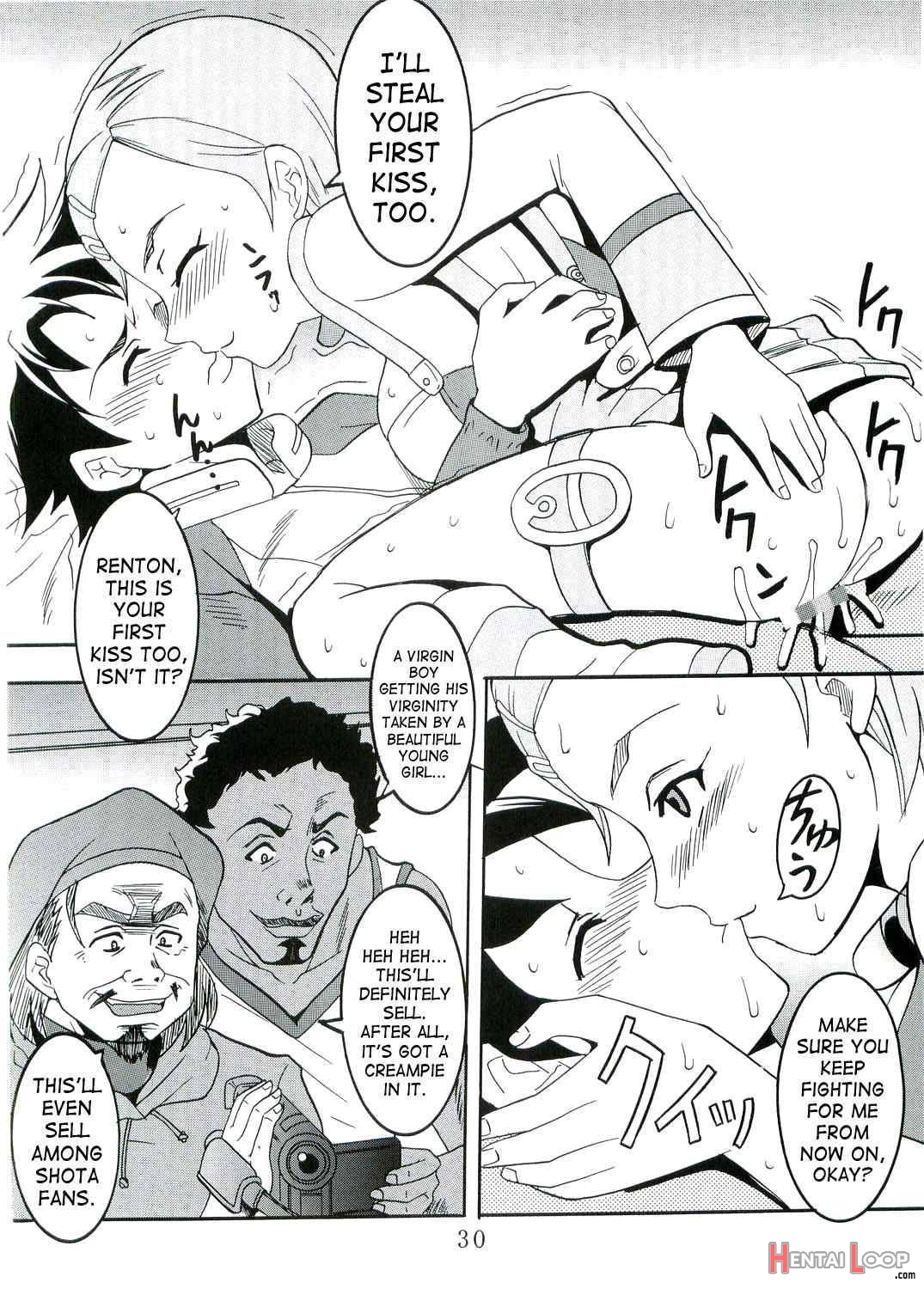 Ura Ray-out page 29