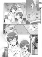 Urabambi Vol. 44 Toaru 2 ~toaru Oyako No Carnival Ii~ page 3