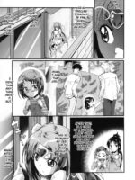 Urabambi Vol. 45 Nabutte Lolicure ~ochinchin No Tame Ni Ganbarimasu!~ Ni Ganbarimasu!~ page 2