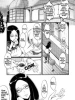 Urabambi Vol. 48 Ochi Mama ~kazoku Ni Kakurete Hard Sex Ni Hamaru Hahaoya-tachi~ page 2