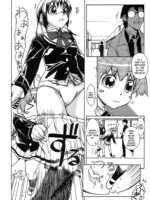 Uranai Daijin page 6