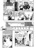 Uranai Daijin page 7