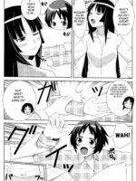 Uruwashi No Kajitsu page 6