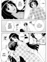 Uruwashi No Kajitsu page 8