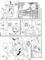 Usagi No Okusuriya-san page 4