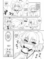 Usagi No Okusuriya-san page 5