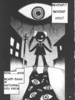 Ushiro No Beako-sama page 2