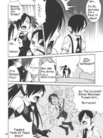 Ushiro No Beako-sama page 7