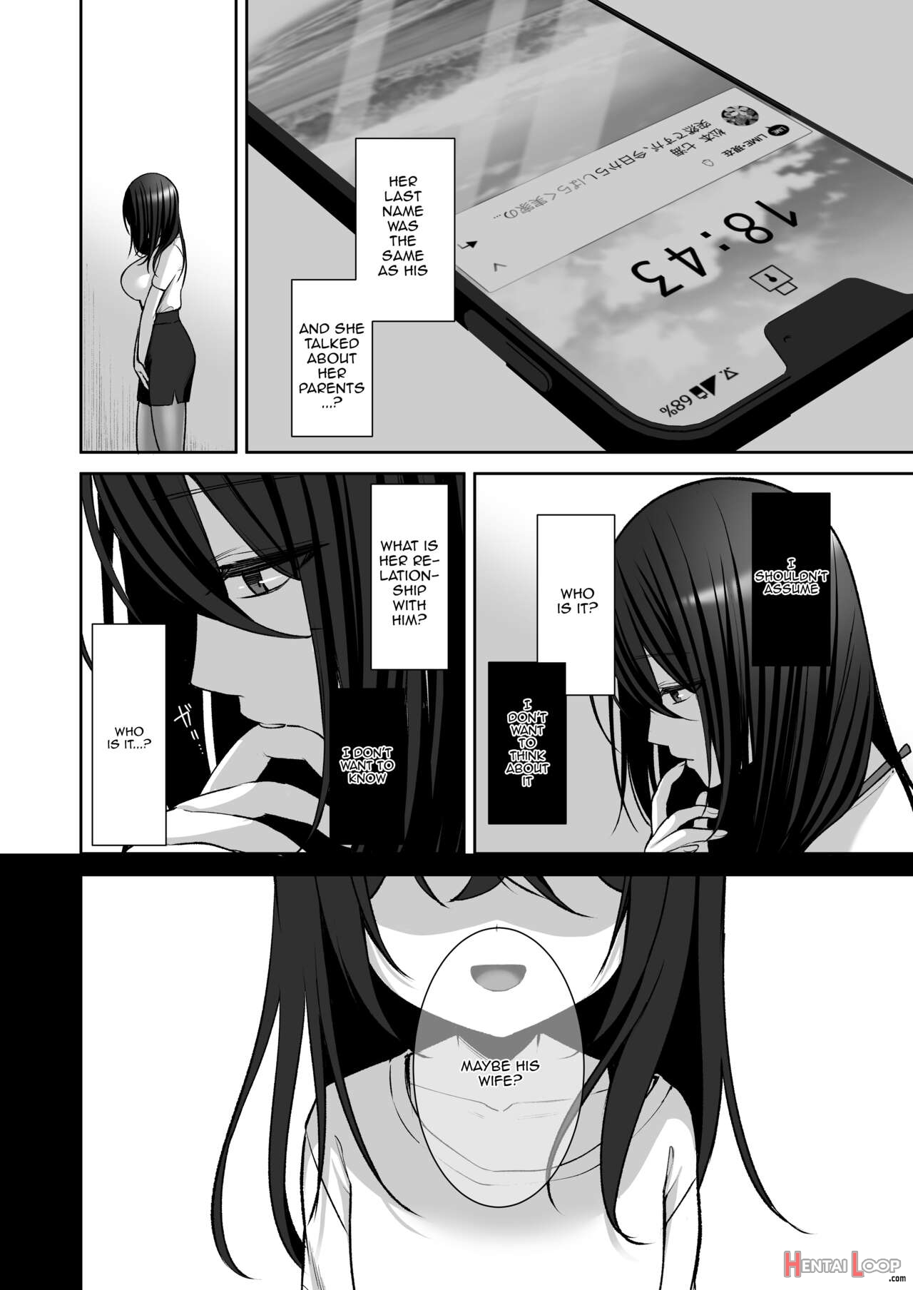 Utakata 3 ~uraaka Dom Haken Ol Onaho Choukyou~ page 13