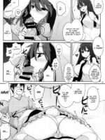 Uwaki Shite Tewi-chan To Sex Shita (2-kaime) page 5