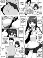 Uwaki Shite Tewi-chan To Sex Shita (3-kaime) page 4