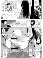 Uwaki Shite Tewi-chan To Sex Shita (4-kaime) page 5