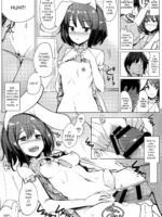 Uwaki Shite Tewi-chan To Sex Shita (4-kaime) page 7