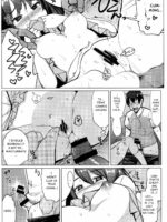 Uwaki Shite Tewi-chan To Sex Shita (4-kaime) page 9
