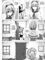 Uwasa No Ningyoushi Alice page 10