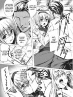 Uwasa No Ningyoushi Alice page 5