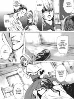 Uwasa No Ningyoushi Alice page 6