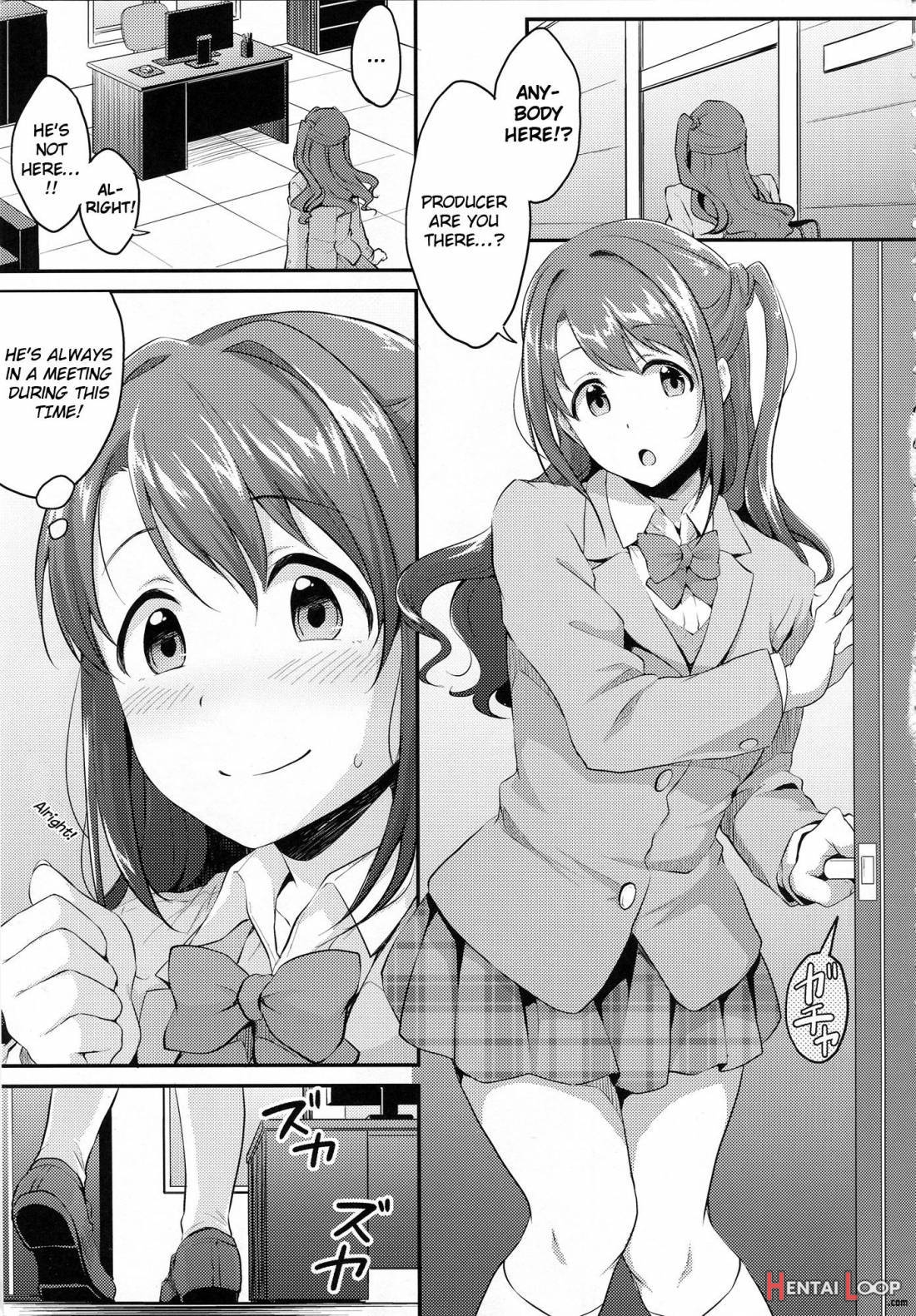 Uzuki No Himitsu page 4