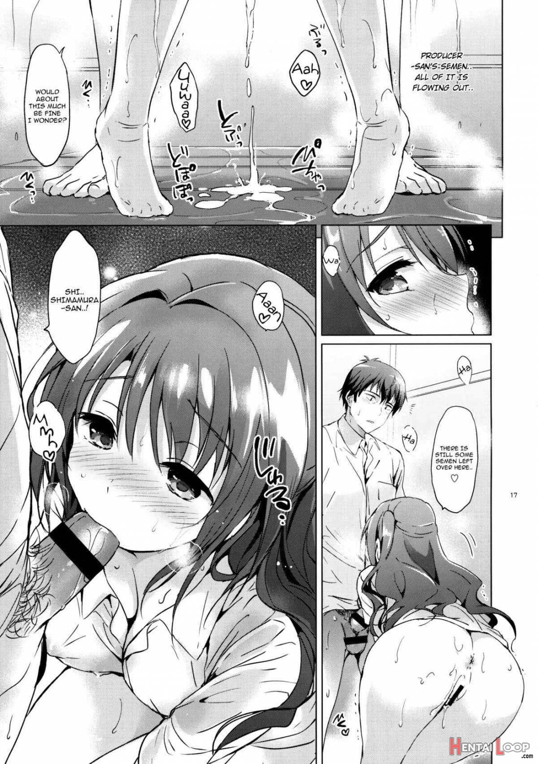 Uzuki Shower page 14