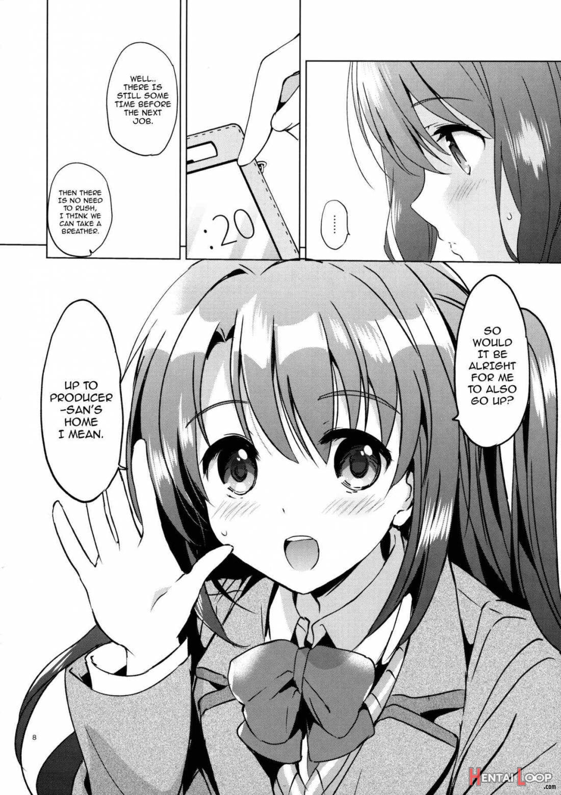 Uzuki Watch page 6