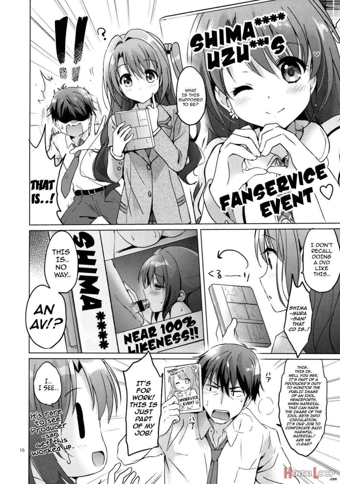 Uzuki Watch page 8