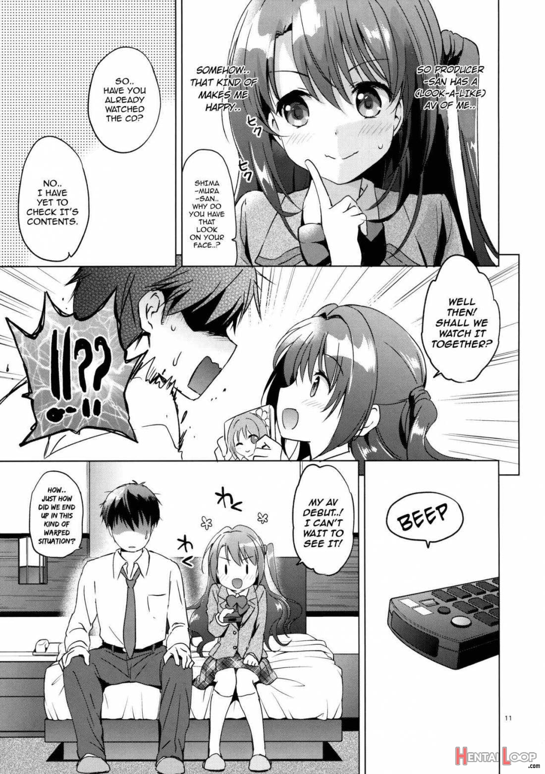 Uzuki Watch page 9