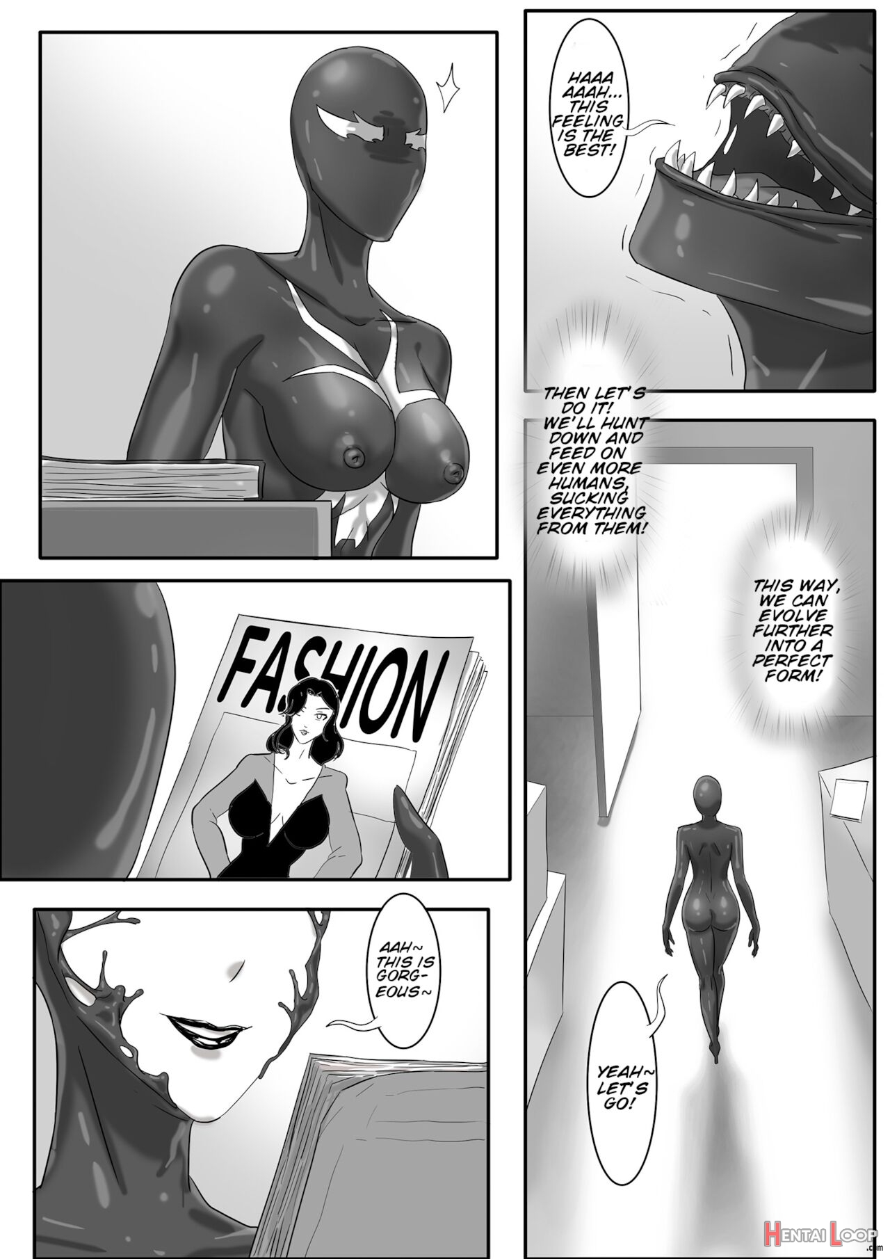 Venom---fusion Symbiosis 02 page 14