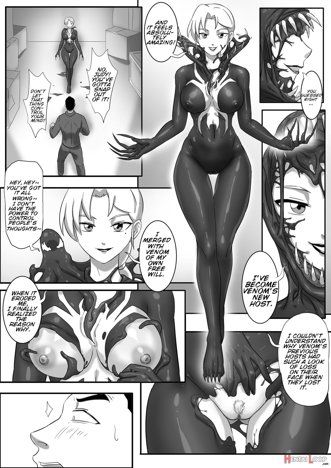 Venom---fusion Symbiosis 02 page 4