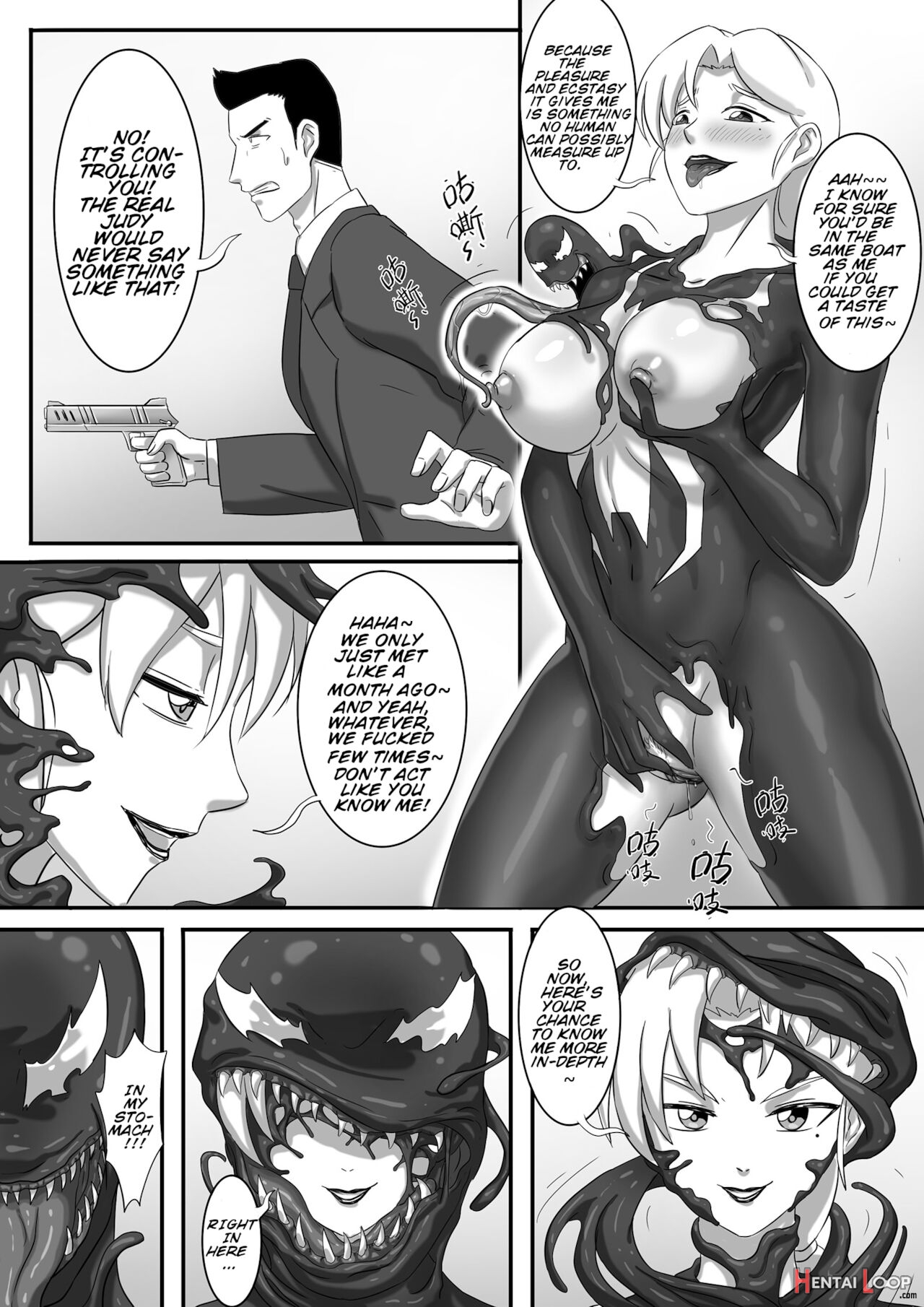 Venom---fusion Symbiosis 02 page 5