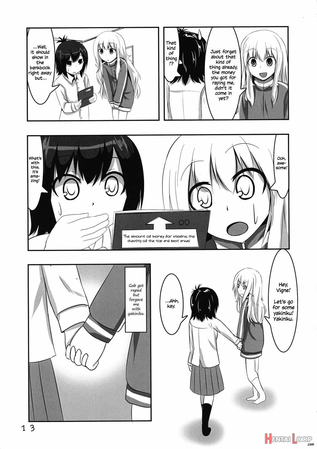 Vigne Dropout page 13