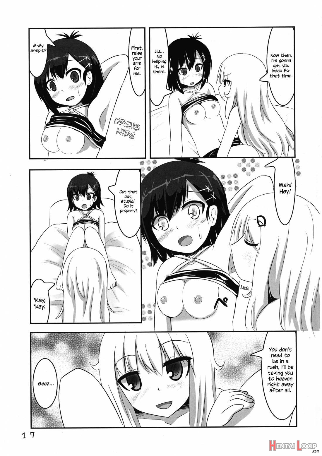 Vigne Dropout page 17