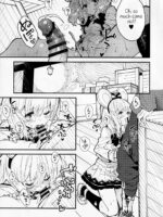 Vikala-chan To Ichaicha Suru Hon 2-satsume page 10