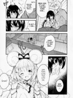 Vikala-chan To Ichaicha Suru Hon 2-satsume page 6