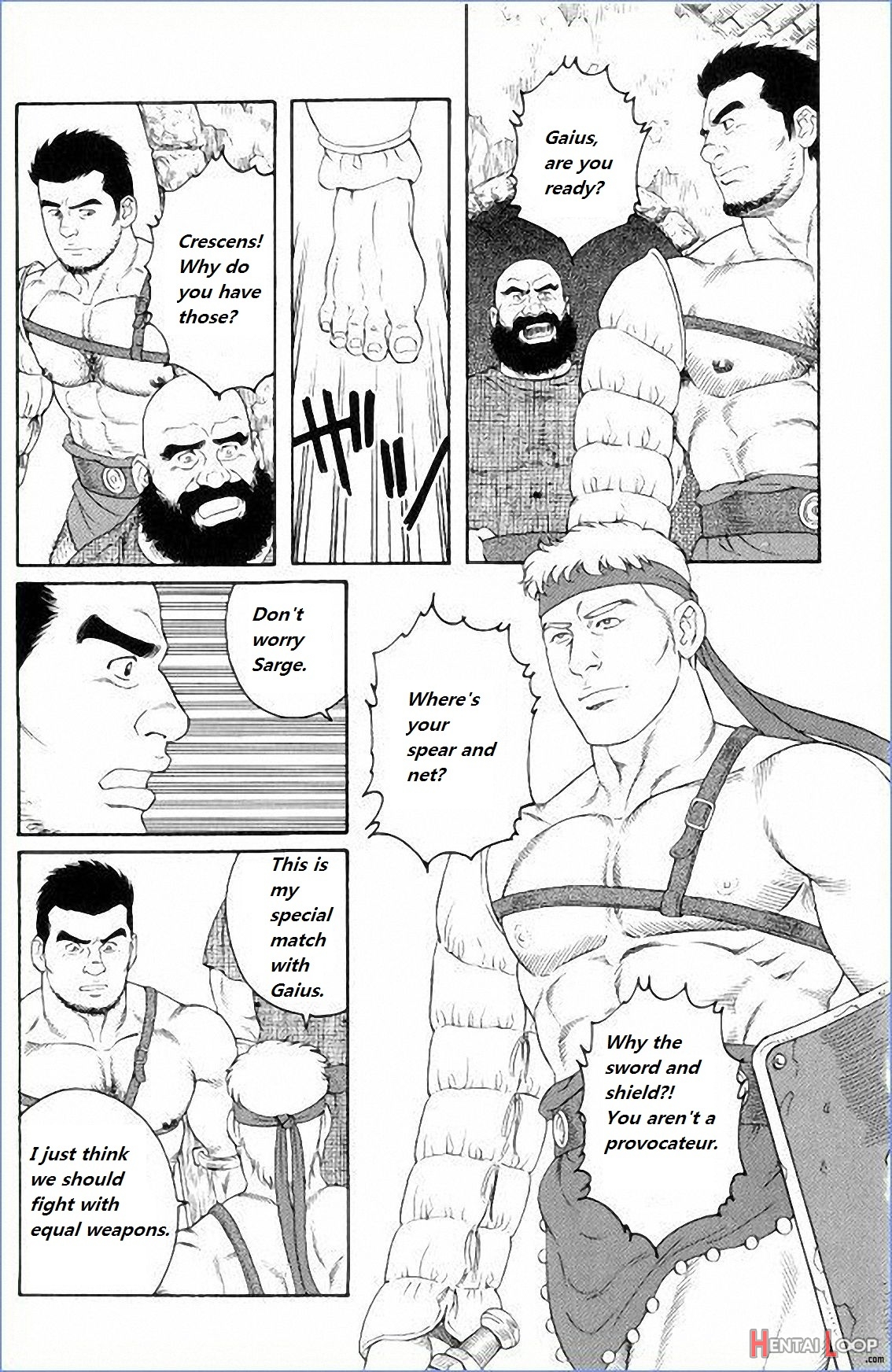 Virtus page 102