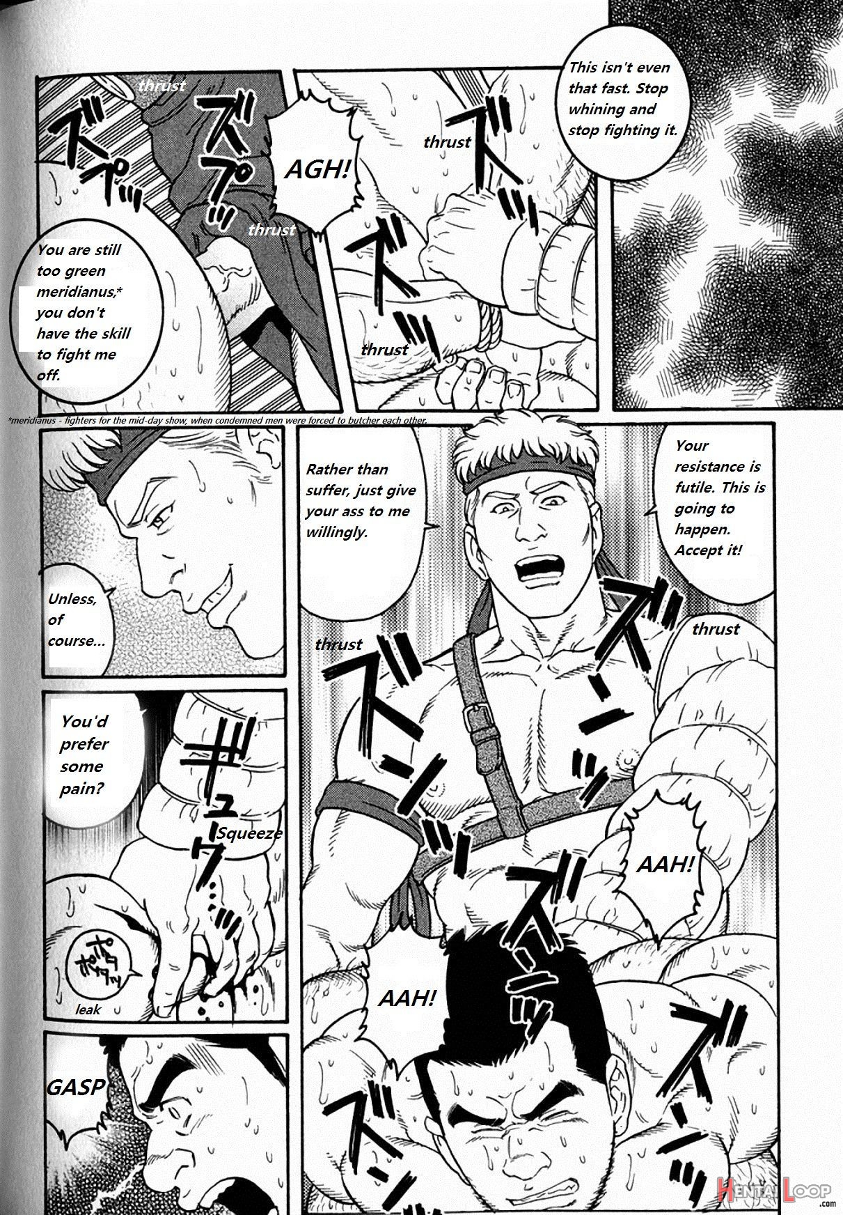 Virtus page 22