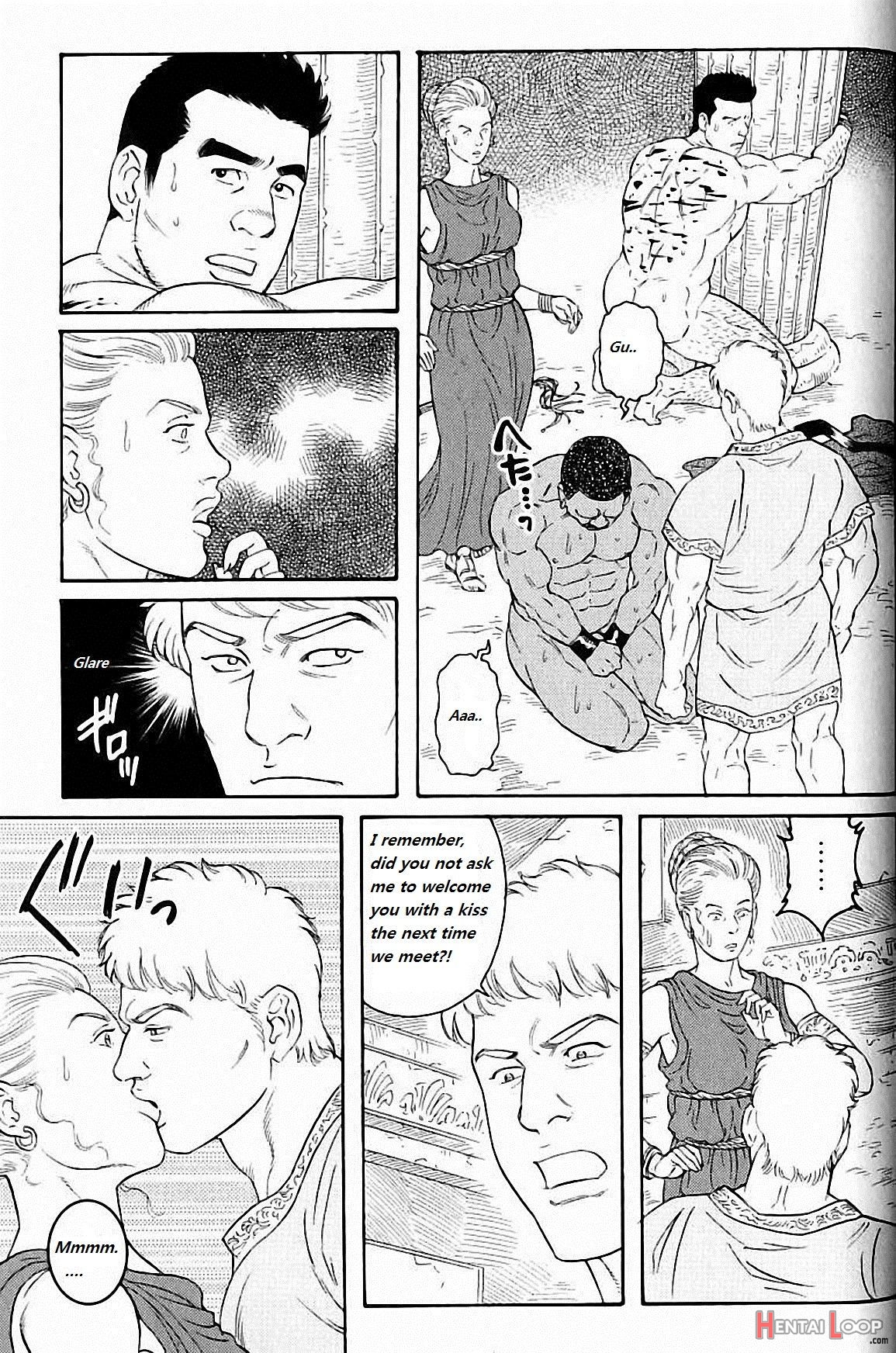 Virtus page 69