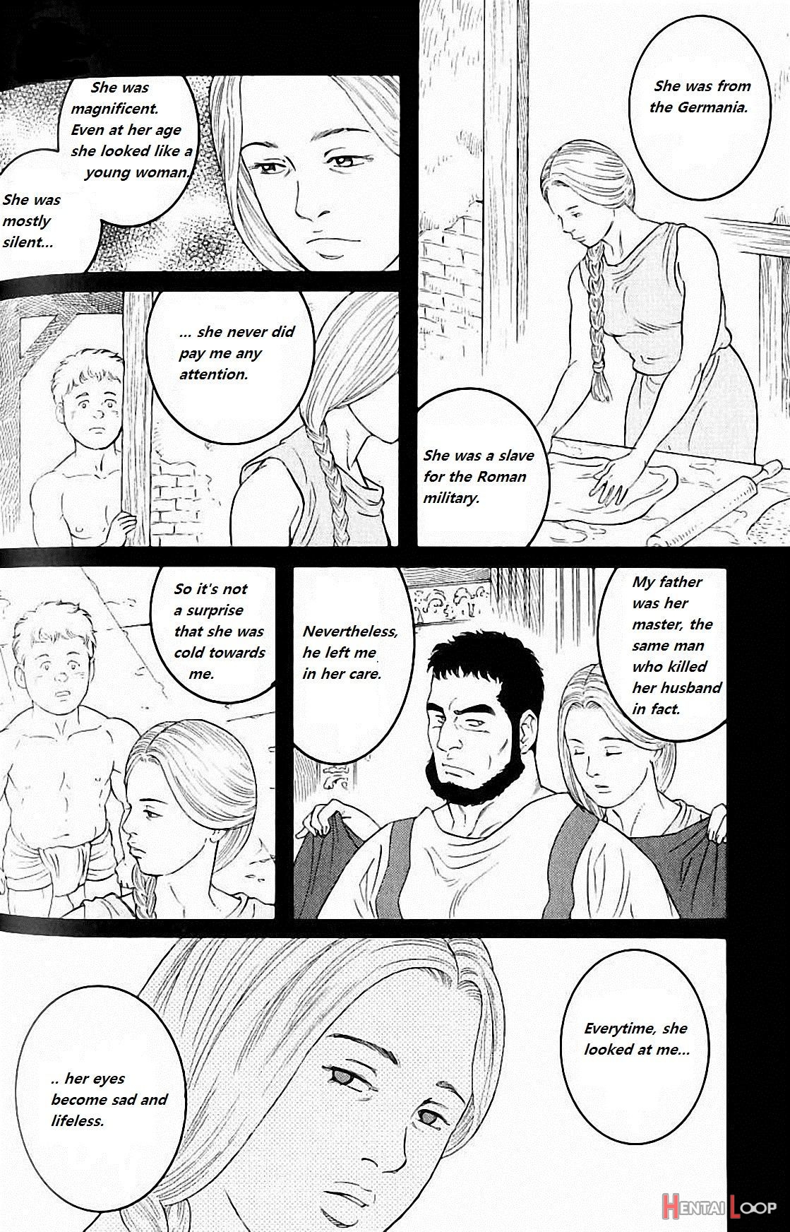 Virtus page 74